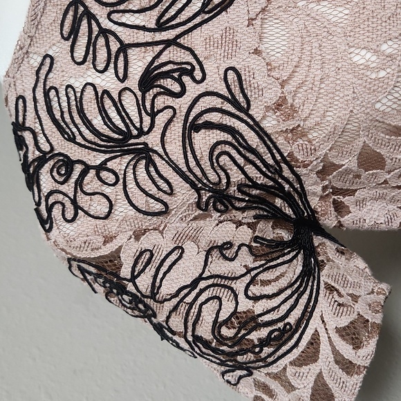 Free People Lace Dress - Picture 3 of 10